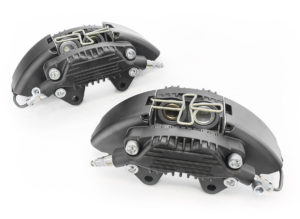 930-ERX front brake calipers for Porsche 911 and 912